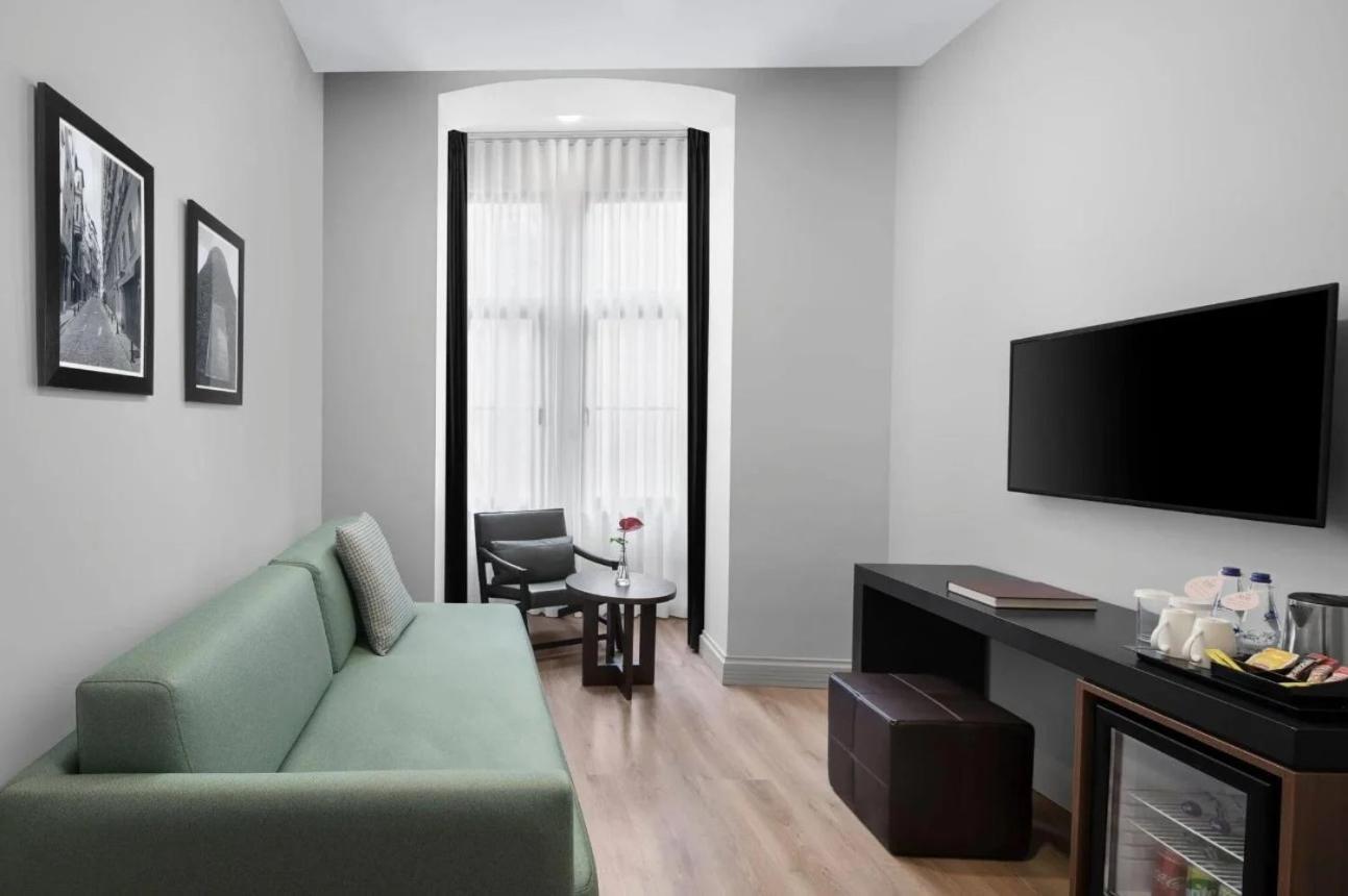 איסטמבול Akka Suites Taksim-Special Class מראה חיצוני תמונה